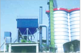 PPC型氣箱脈沖布袋除塵器